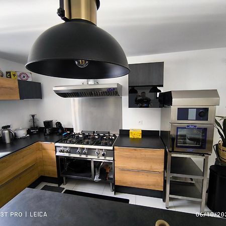 Villa O'Lhaya Piscine Pivee Saint-Joseph Zewnętrze zdjęcie