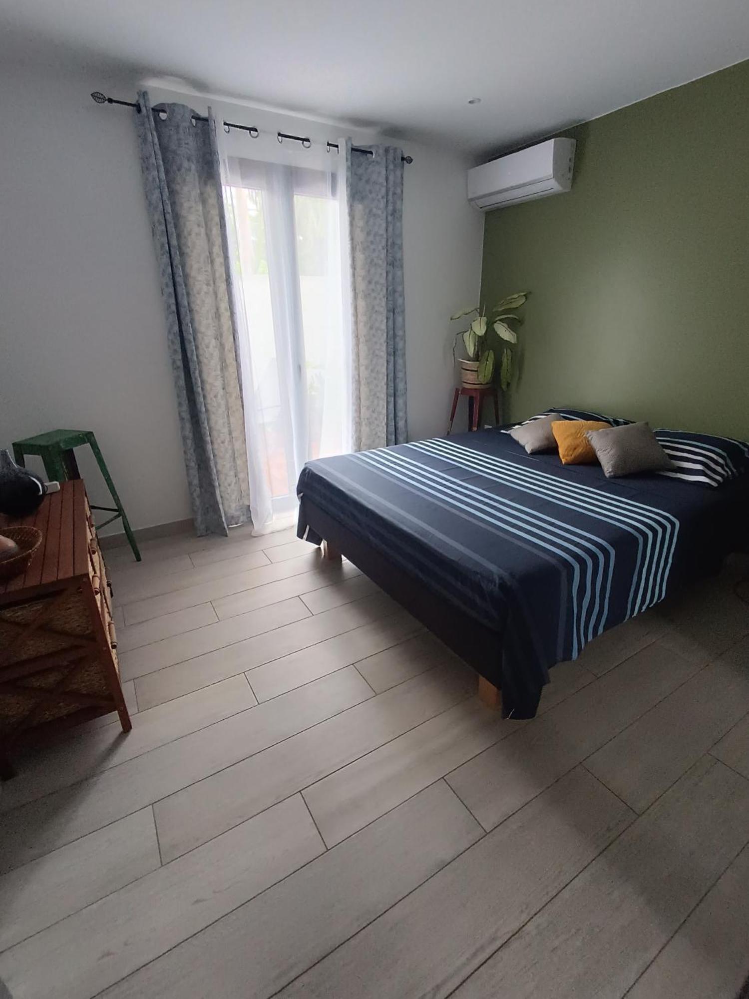 Villa O'Lhaya Piscine Pivee Saint-Joseph Zewnętrze zdjęcie