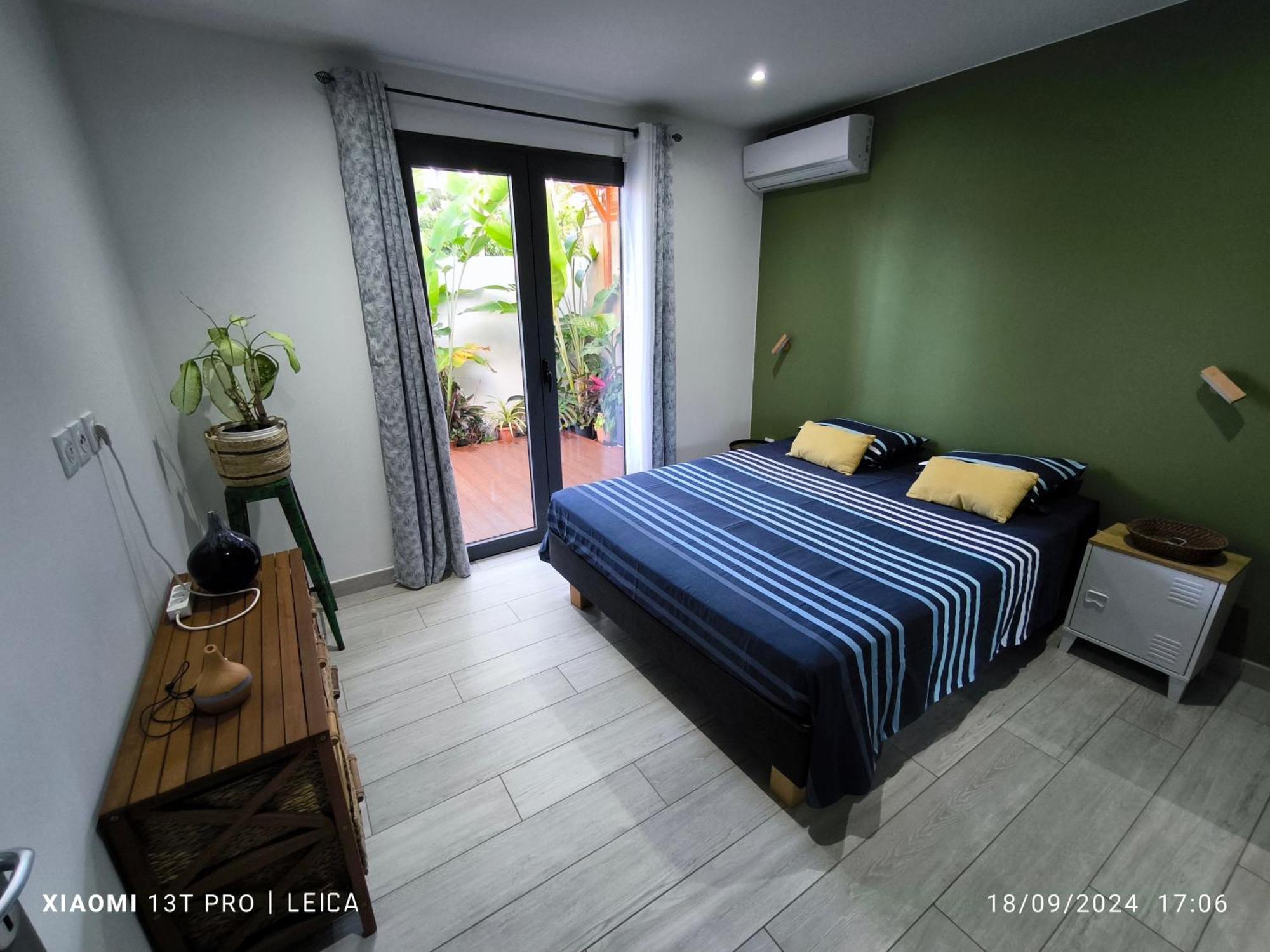 Villa O'Lhaya Piscine Pivee Saint-Joseph Zewnętrze zdjęcie